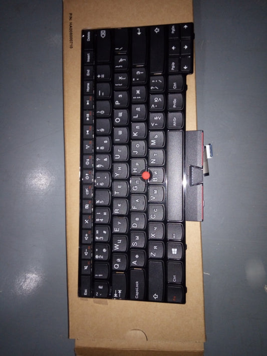 Lenovo Ki Keyboards Internal - 04Y0250