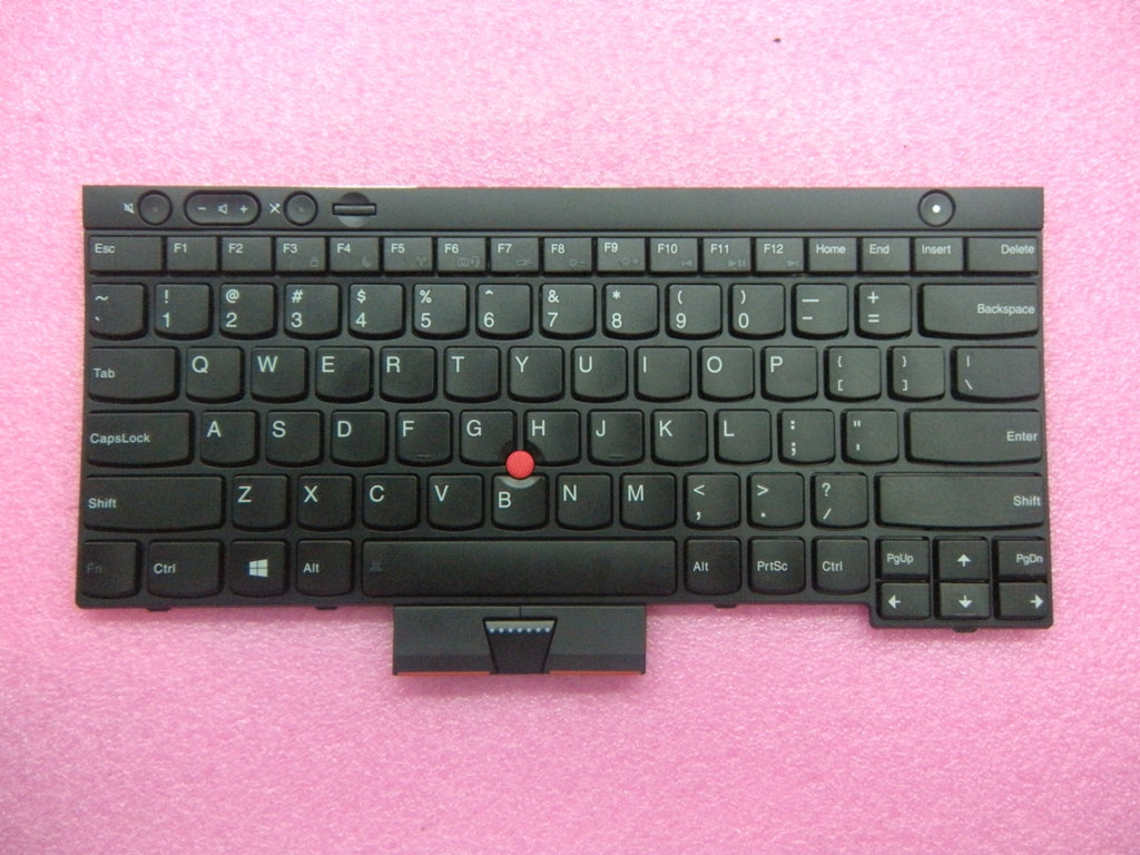 Lenovo 04X1201 Laptop Keyboard