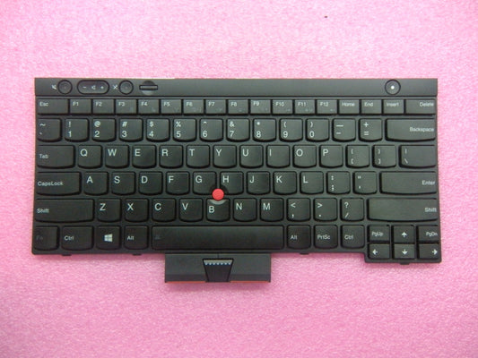 Lenovo Laptop Keyboard - 04X1201