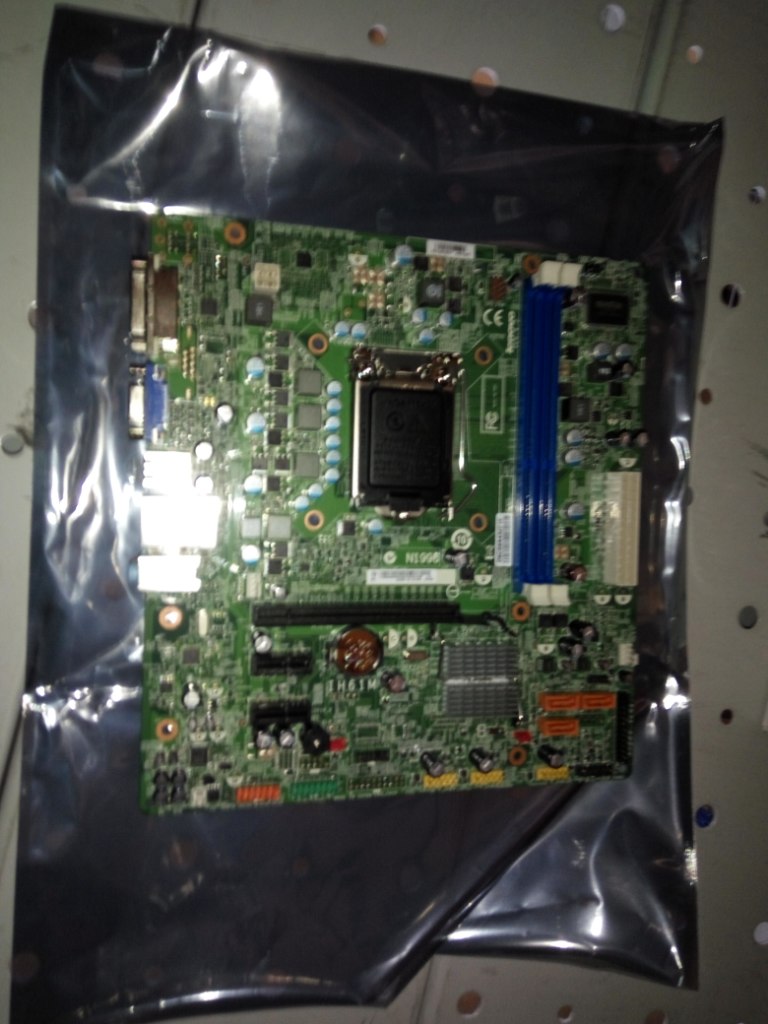 Lenovo 03T6677 Pl System Boards