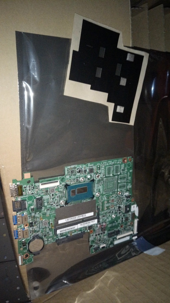 Lenovo Bdplanar - 5B20J20972