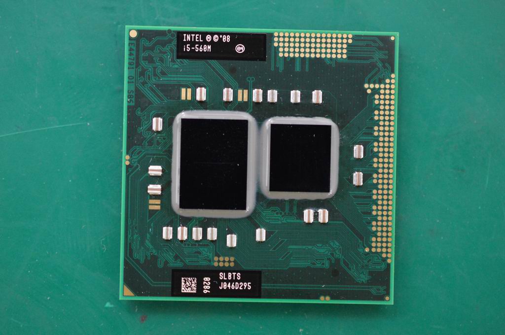 Lenovo Cpu Intel Ard 2.13G 3M K0 I3-3 - 102000920