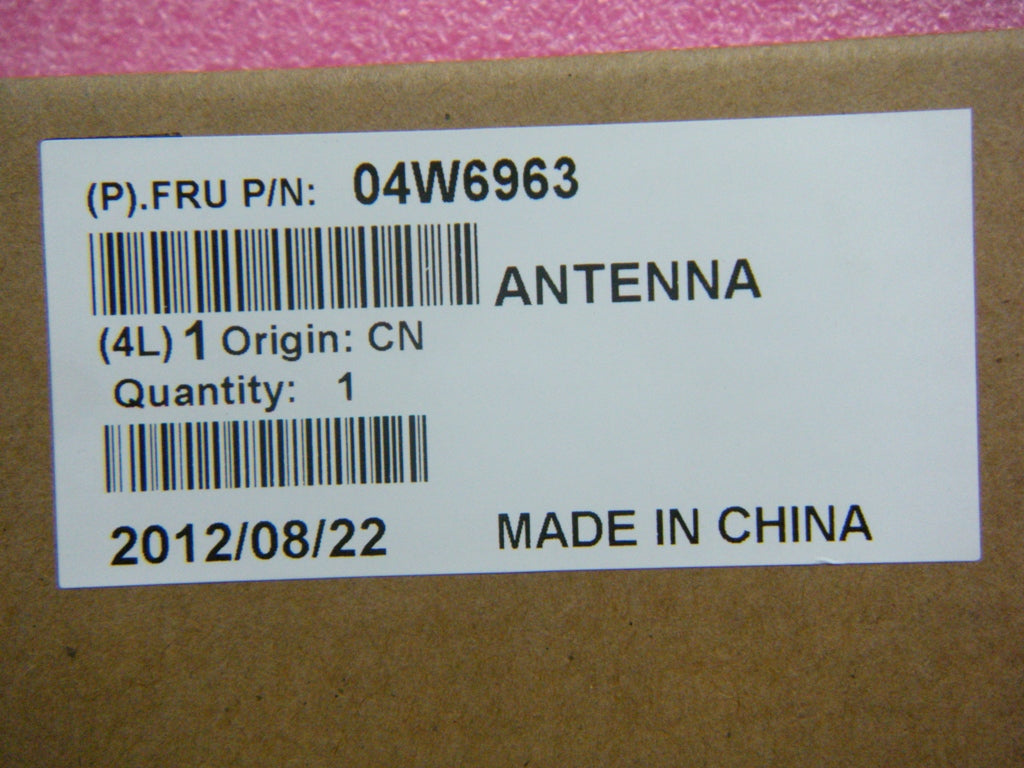 Lenovo An Antenna - 04W6963