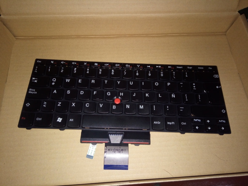 Lenovo Ki Keyboards Internal - 60Y9511
