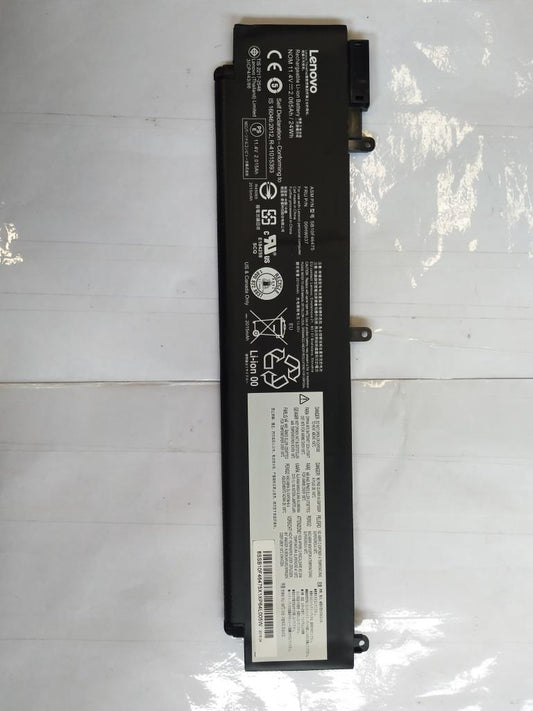 Lenovo 00HW037 Ba Rechargeable Batteries