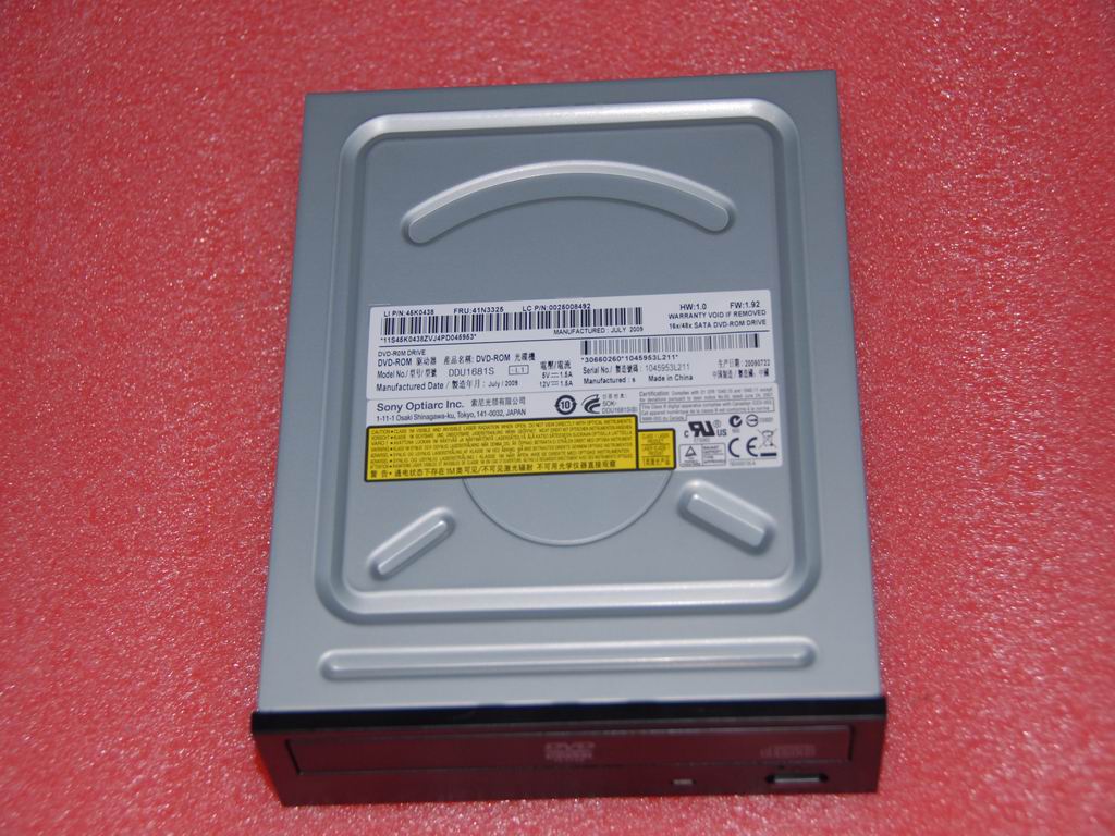 Lenovo Replacement Part - 25008492