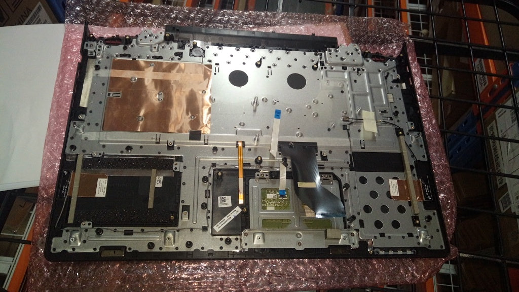 Lenovo Co Covers - 5CB0K37638