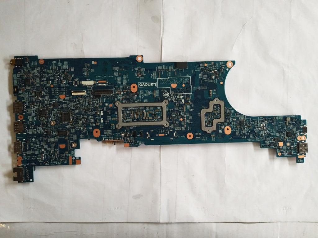 Lenovo Mb I7-7600, N16, Nok, Tpm2=Y, - 01ER147