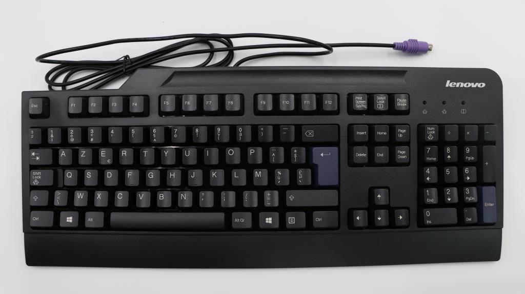 Lenovo Kb Keyboards External - 54Y9451