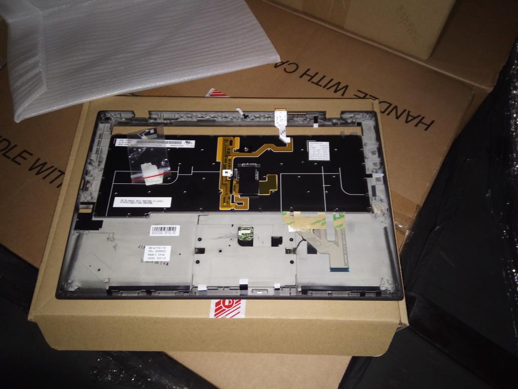 Lenovo Case - 00HM023