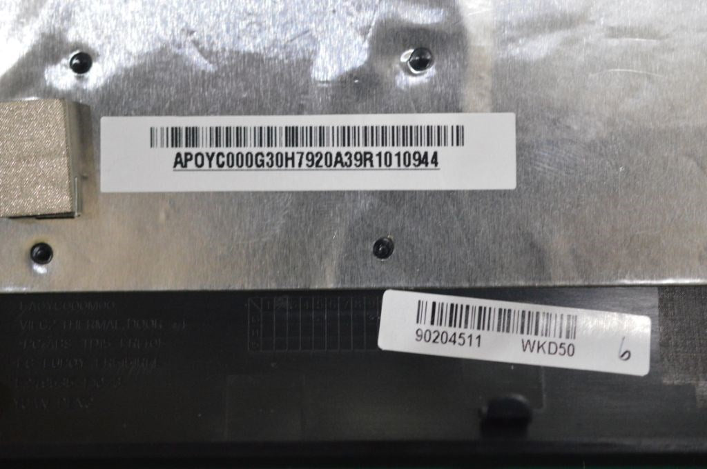Lenovo Bz Bezels/Doors - 90204511