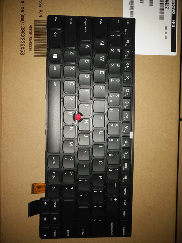 Lenovo Ki Keyboards Internal - 00PA482