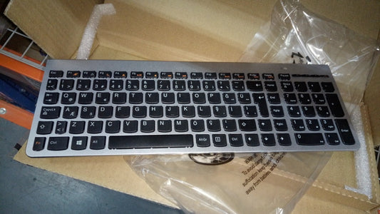 Lenovo Kb Keyboards External - 25216032