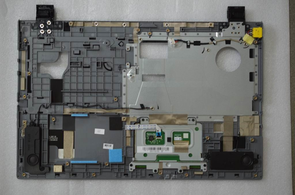 Lenovo St7 Upper Case Grey - 90203945