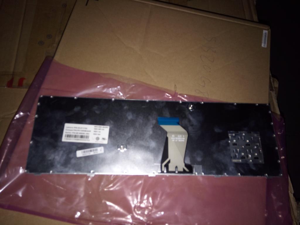 Lenovo Kb Keyboards External - 25011740