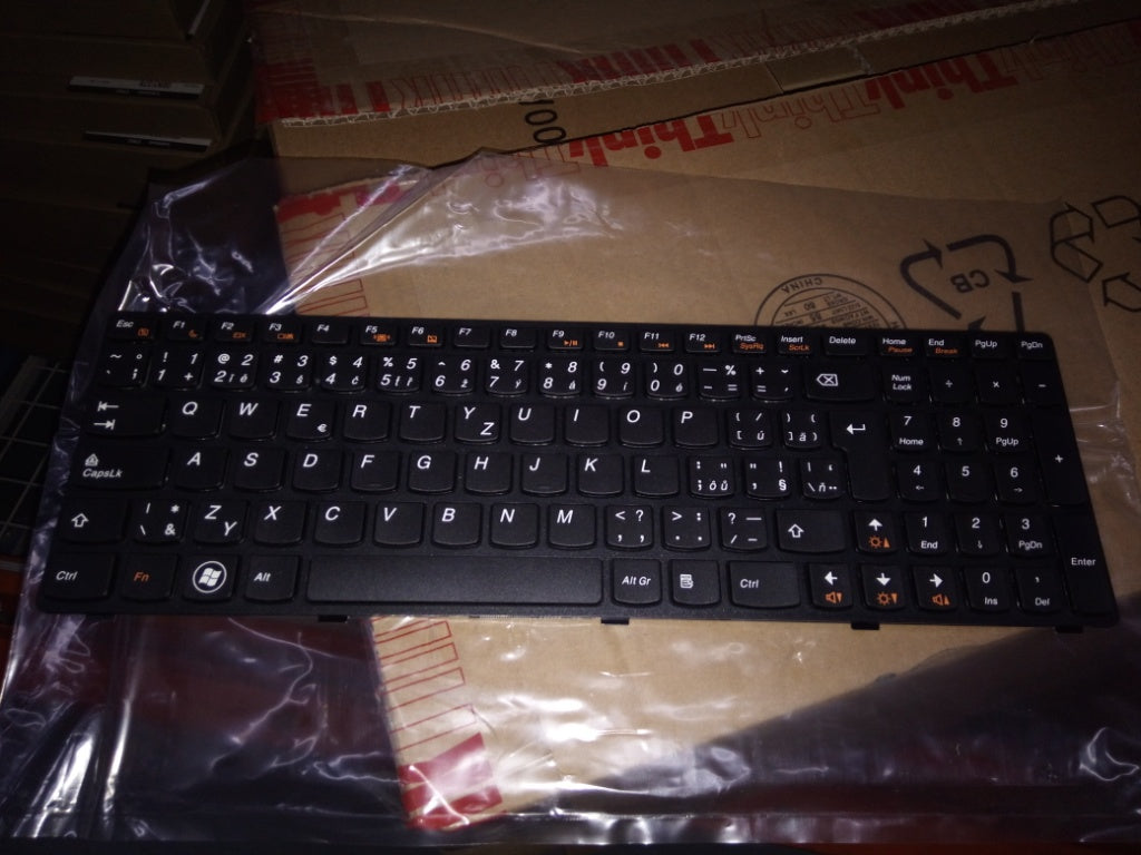 Lenovo Mb - 25204669