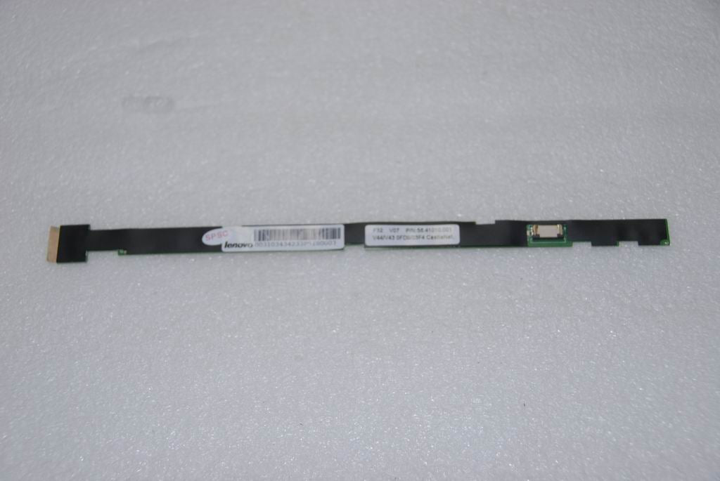 Lenovo 31034342 Lt32P Touch Switch Board 56.41