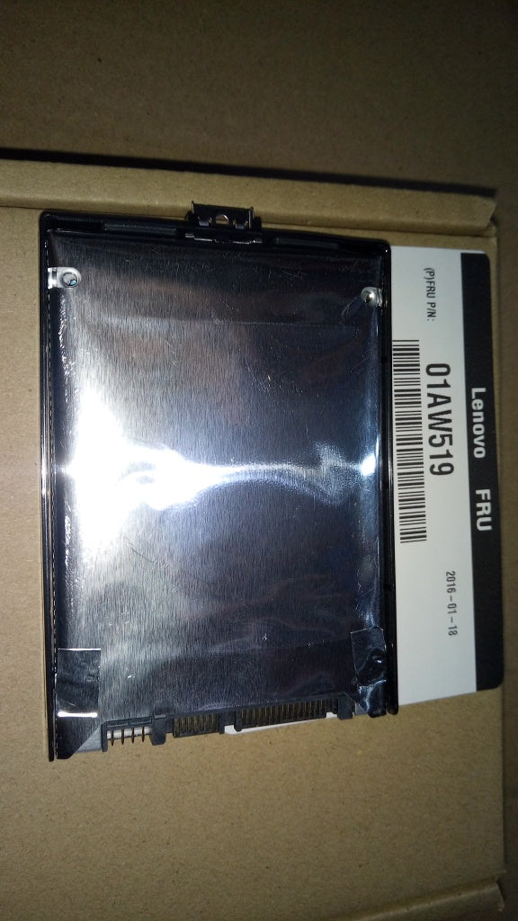 Lenovo Sd Solid State Drives - 01AW519