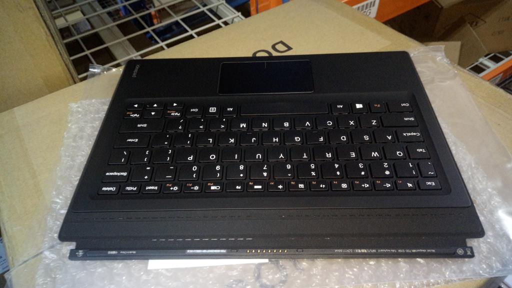 Lenovo Laptop Keyboard - 5N20K07159