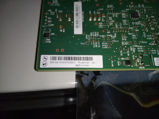 Lenovo 00FC929 Ci Cards Misc Internal