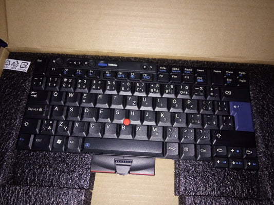 Lenovo Keyboards Internal - 45N2219