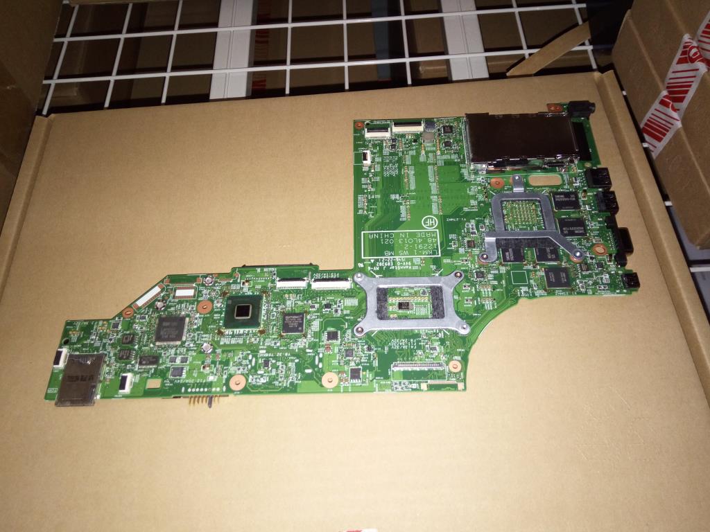 Lenovo Mb - 04X5309