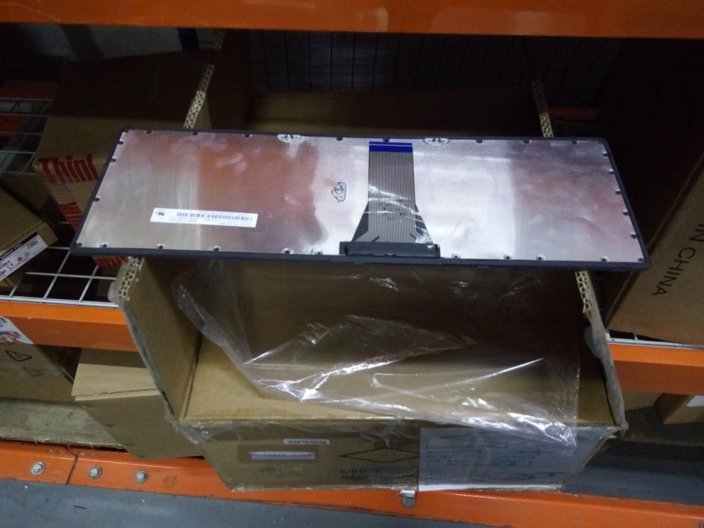 Lenovo Ki Keyboards Internal - 25213602