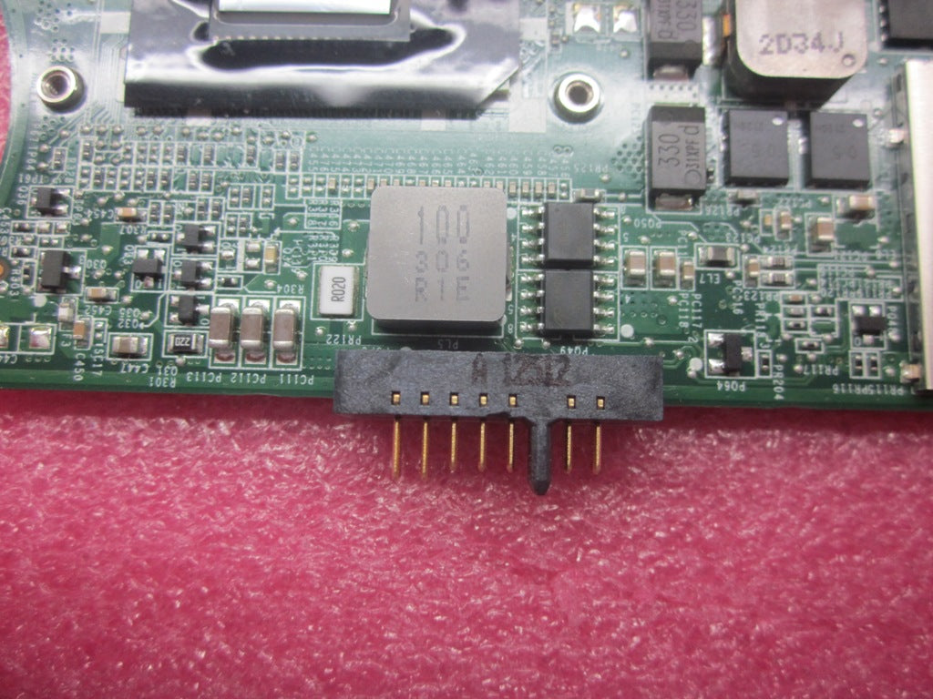 Lenovo Jett-1 Fru Planar Card Asm Int - 04Y1788