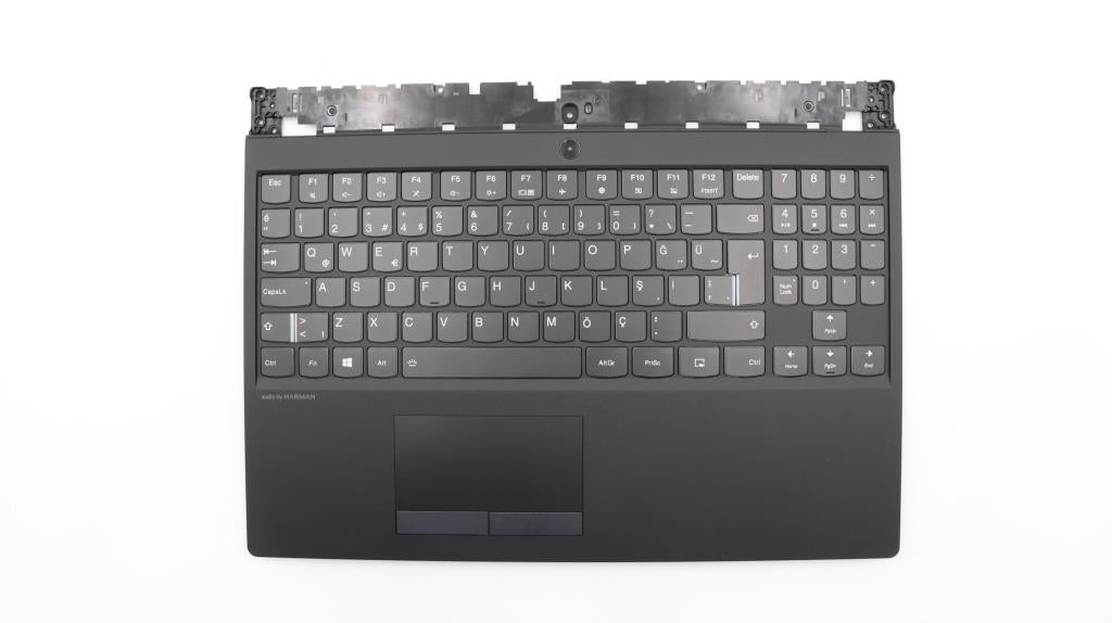 Lenovo Keyboard Internal Includes C-C - 5CB0R40199