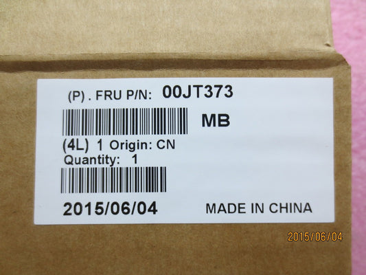 Lenovo Replacement Part - 00Jt373