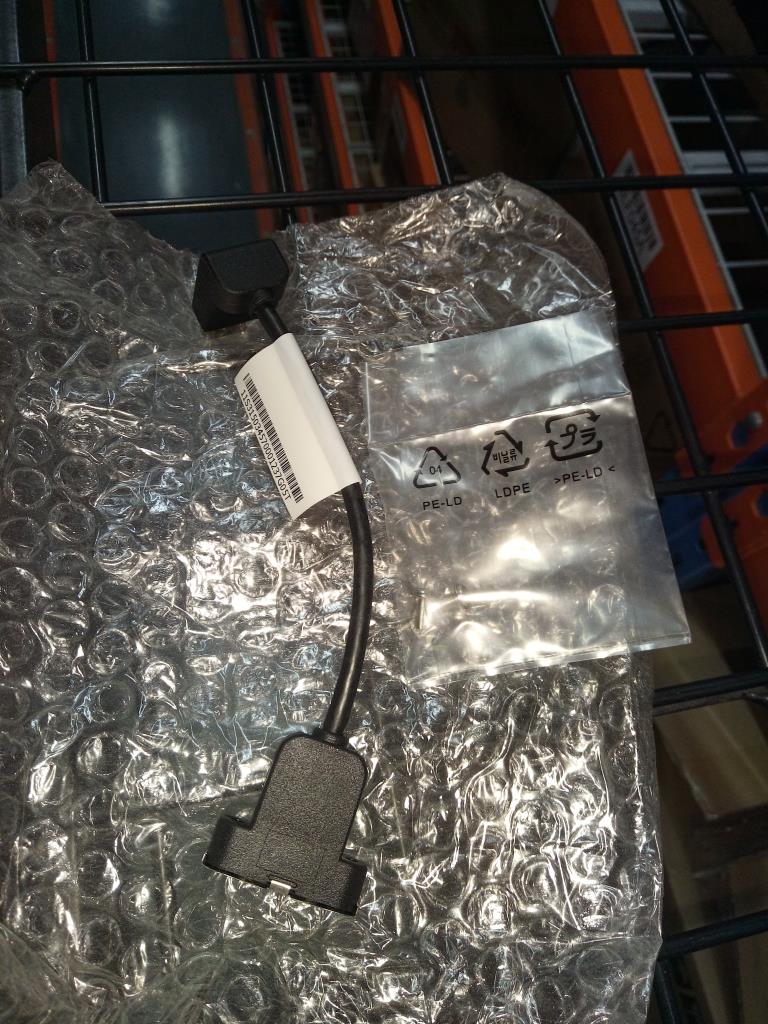 Lenovo Cc Cables External - 54Y9396