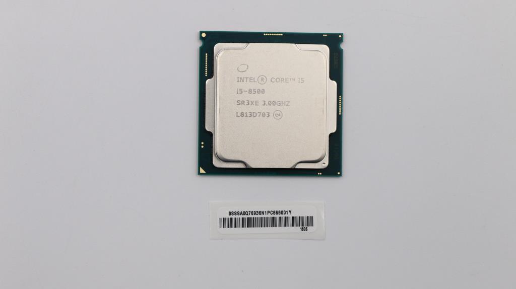 Lenovo Processors Cpus - 01AG221