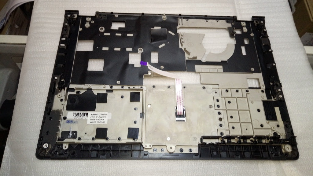 Lenovo 01AW394 Ma Mechanical Assemblies