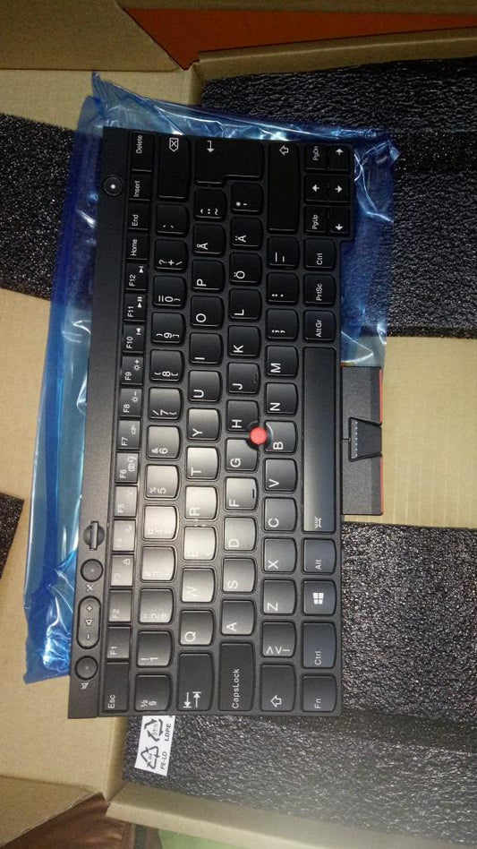 Lenovo Ki Keyboards Internal - 04X1379