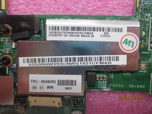 Lenovo Replacement Part - 00Hw393
