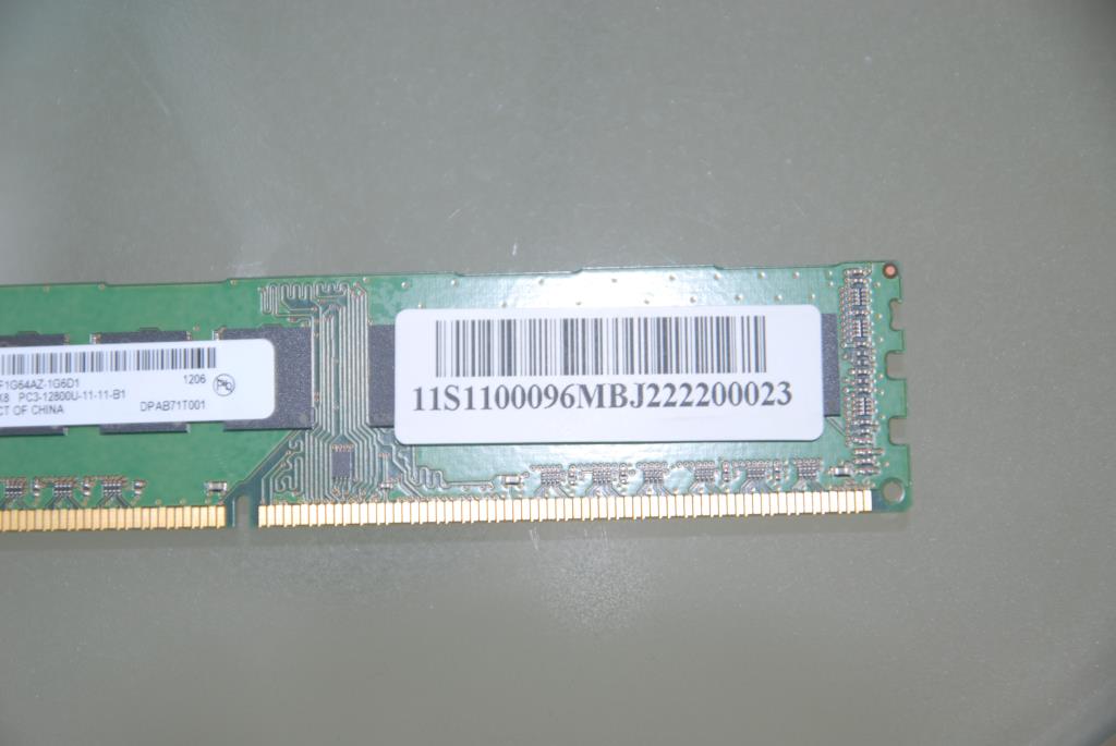 Lenovo Replacement Part - 1100096