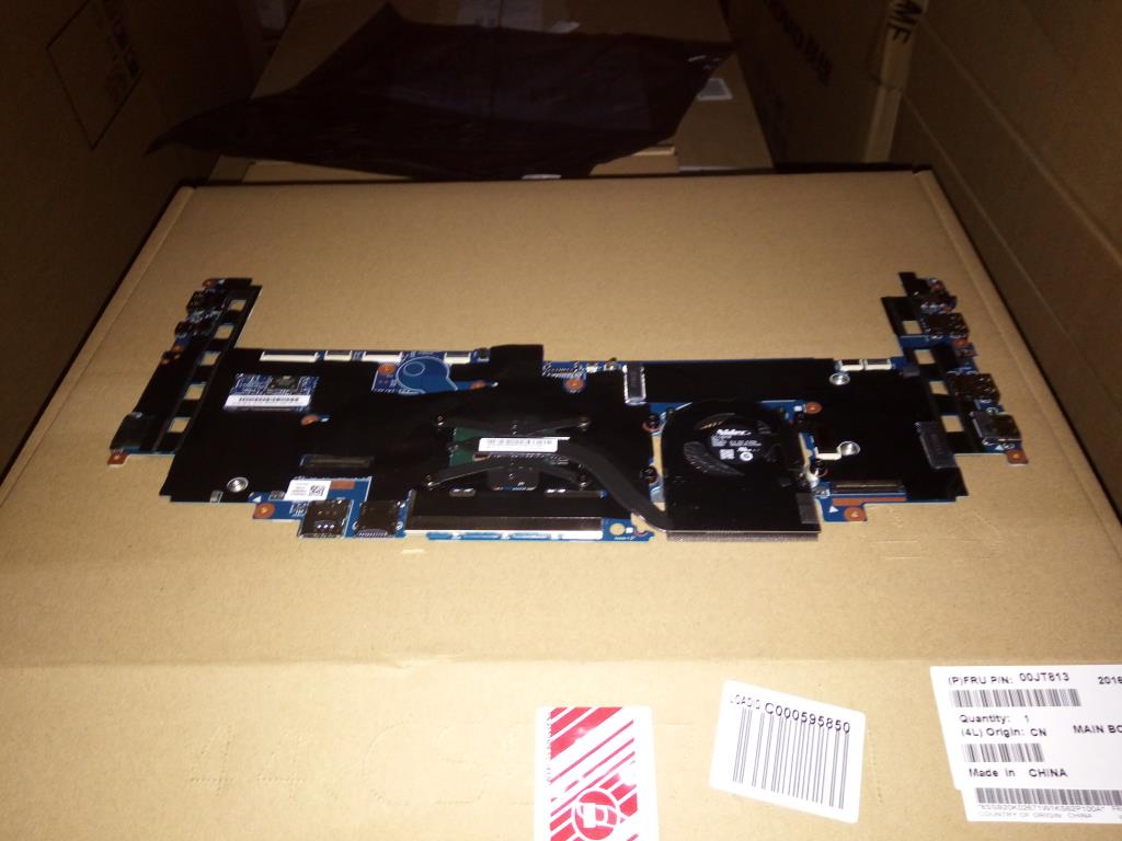 Lenovo Pl System Boards - 00JT813