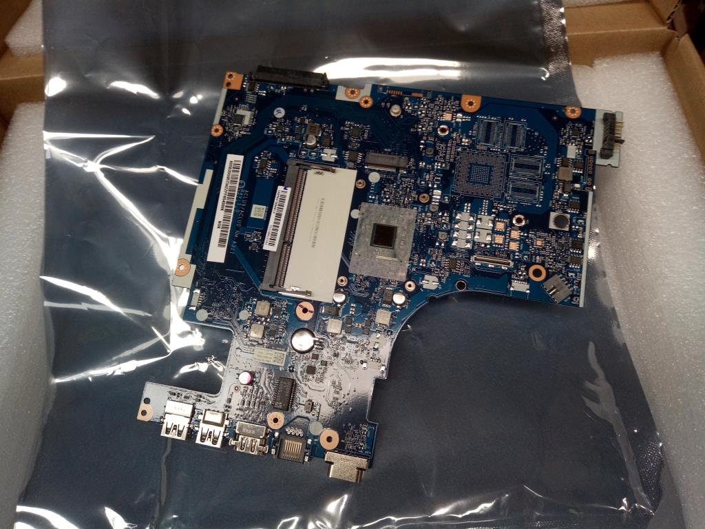 Lenovo Pl System Boards - 5B20G95734