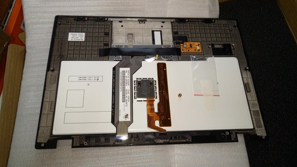 Lenovo Case - 00HT028