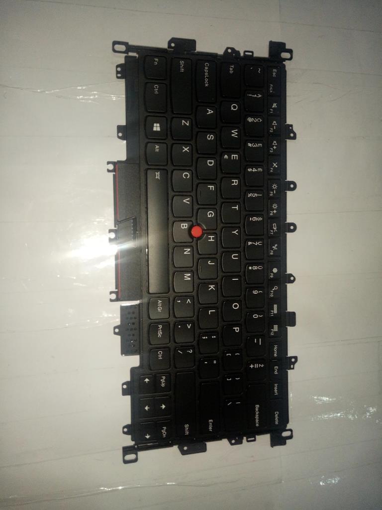 Lenovo Ma Mechanical Assemblies - 01AW902