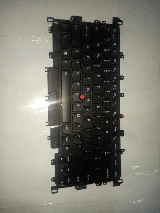 Lenovo Ma Mechanical Assemblies - 01AW902
