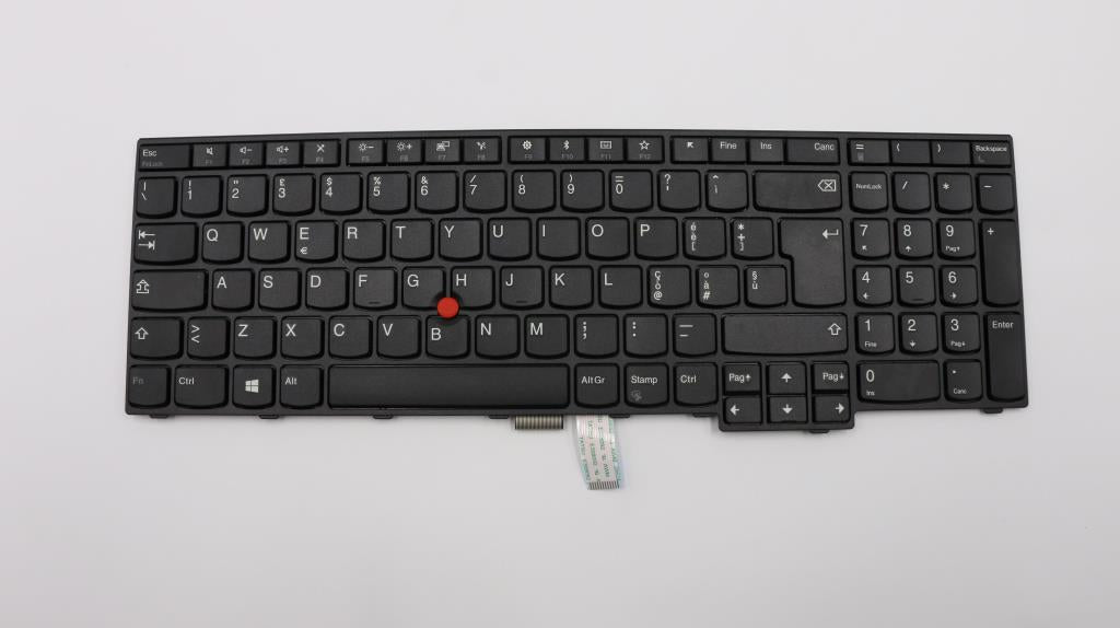 Lenovo Skywalkerkbd,It,Ltn - 01AX217