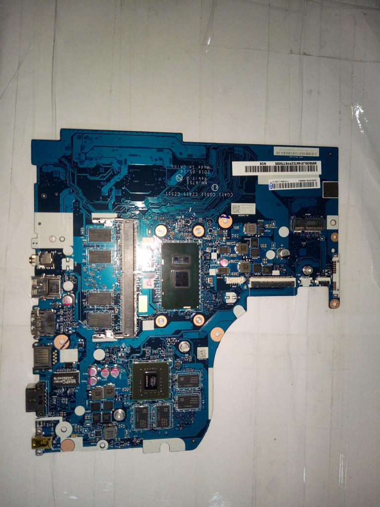 Lenovo 5B20L37497 Pl System Boards