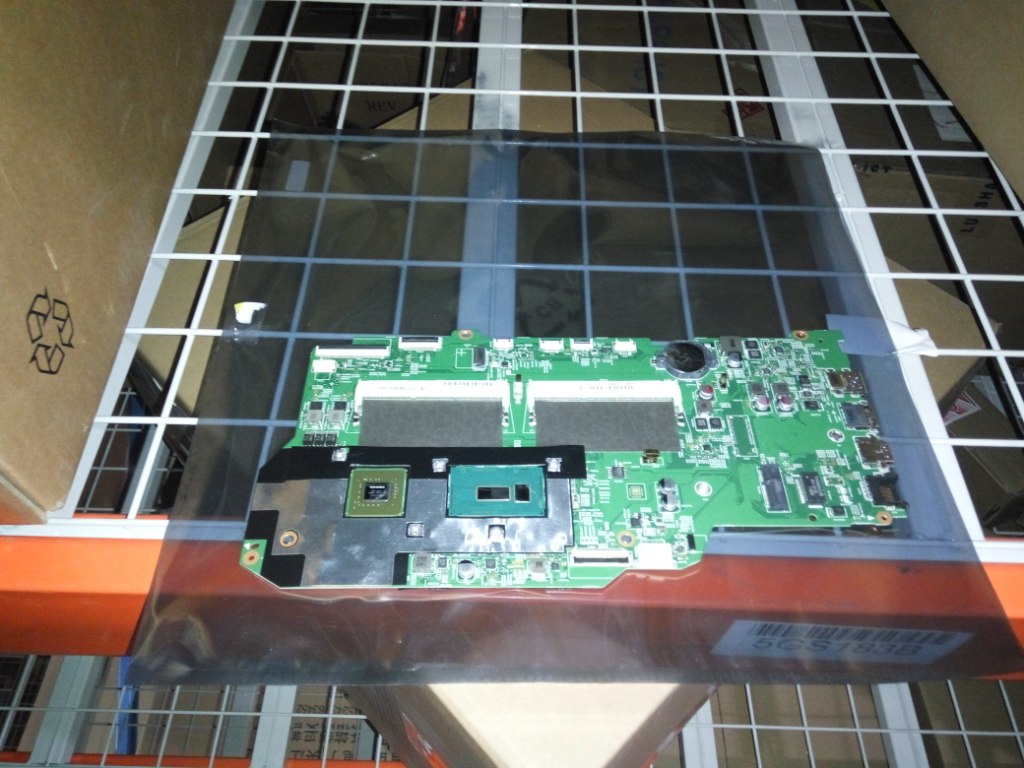 Lenovo System Boards - 5B20H33167