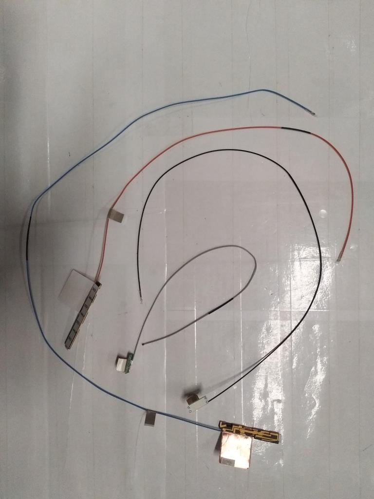 Lenovo Ct470 Antenna Wlan Wwan Asm Mg - 00UR474