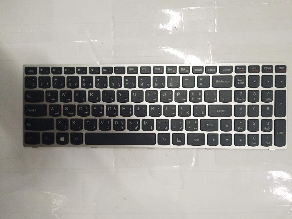 Lenovo Ki Keyboards Internal - 5N20K12987