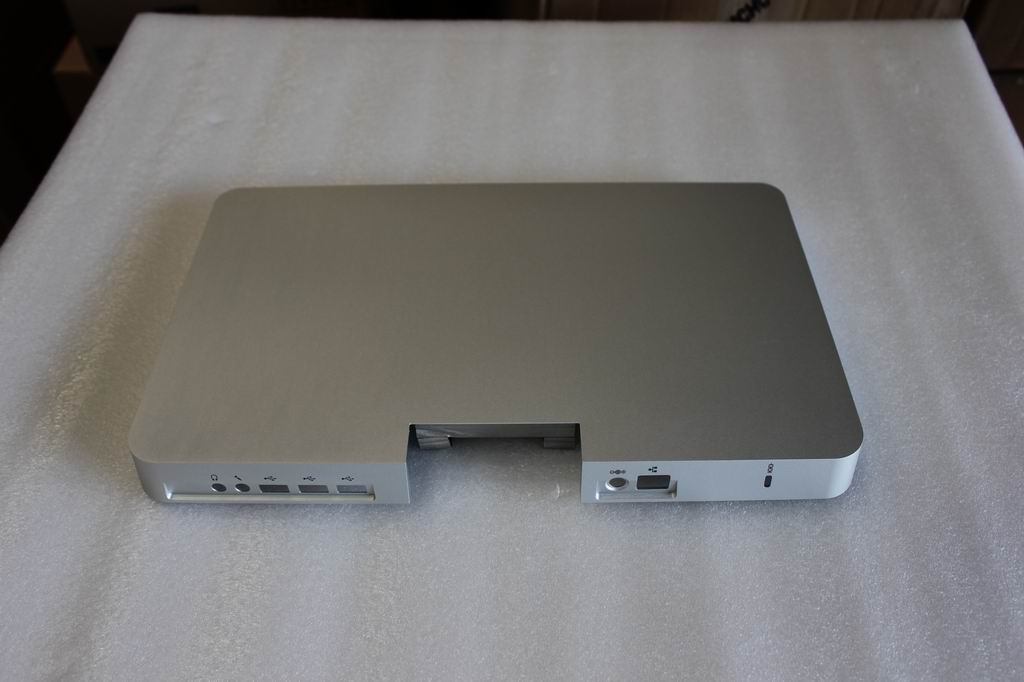 Lenovo Base Cover A720 W/O Bcas W/O T - 90200747