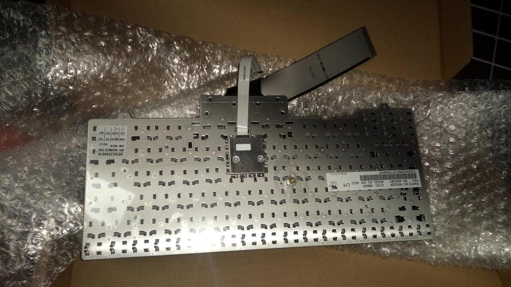 Lenovo Ki Keyboards Internal - 45N2361