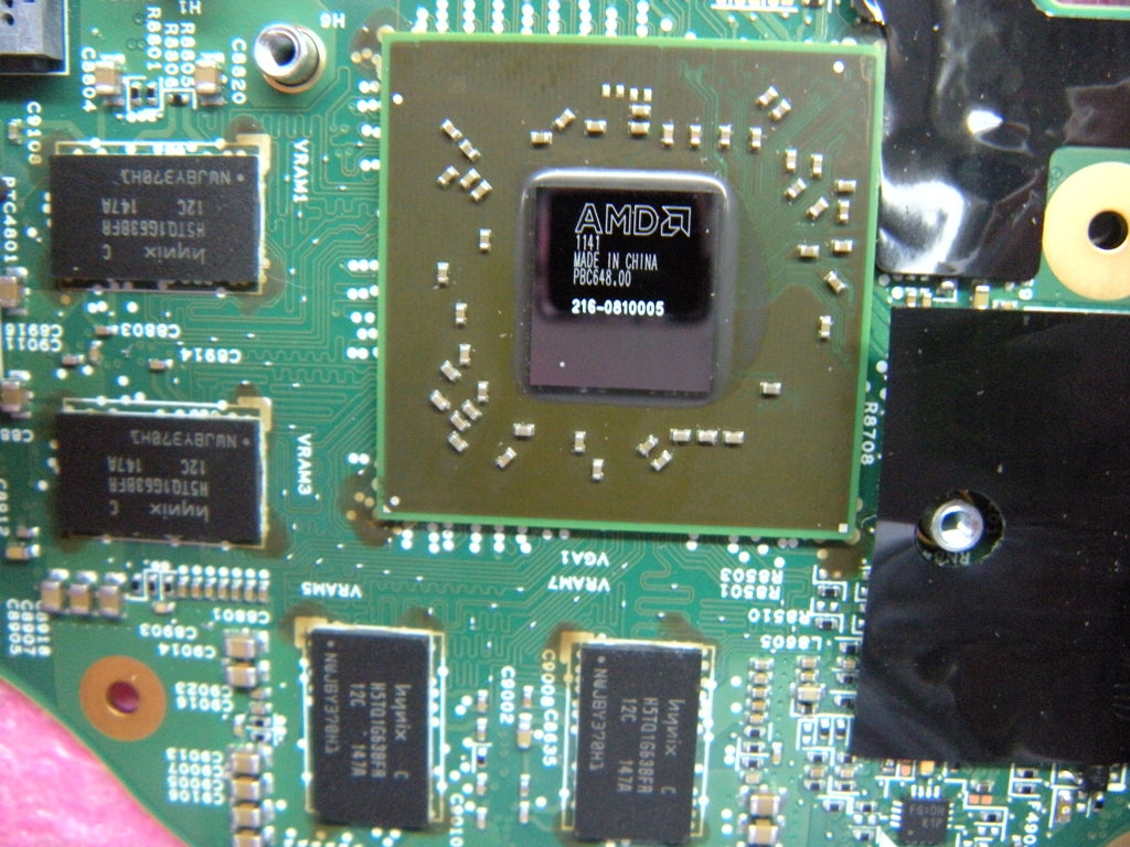 Lenovo Pl System Boards - 04W0724