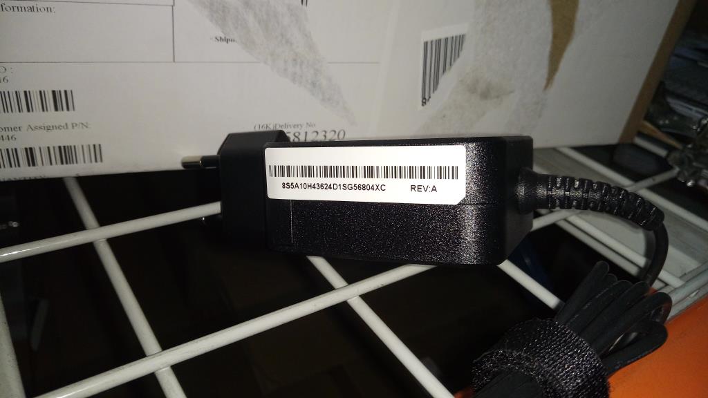 Lenovo Ad Ac Adapters - 5A10H43624